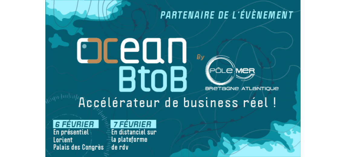 Ocean B to B Bpn Partenaire 