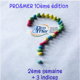 PRO&MER 2024 10 eme edition 2S