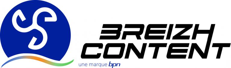 Breizh Content logo