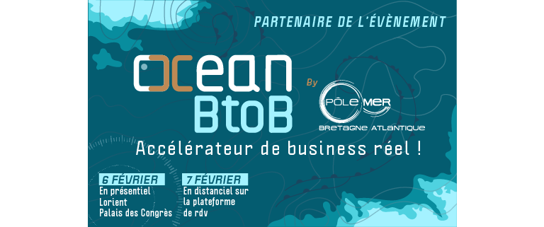 Ocean B to B Bpn Partenaire 